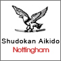 Shudokan Aikido Nottingham